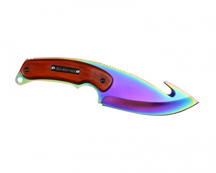 FadeCase Gut Elite - Fade