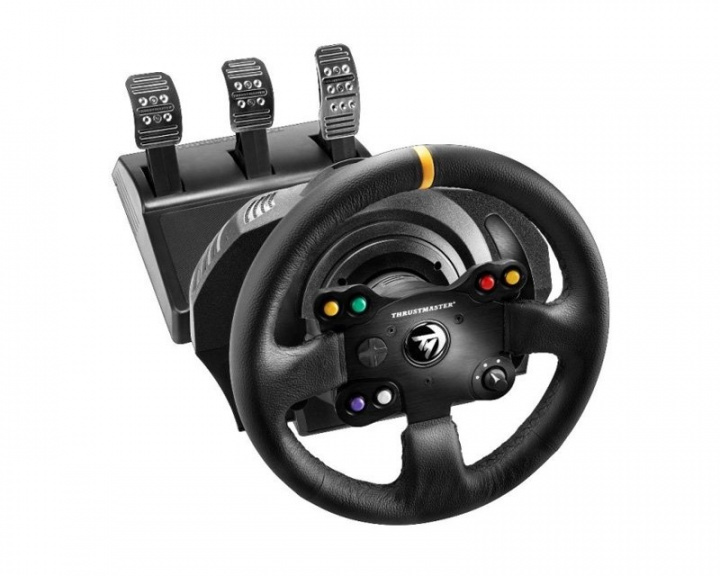 Thrustmaster TX Racing Wheel - Leather Edition (Xbox One/PC)