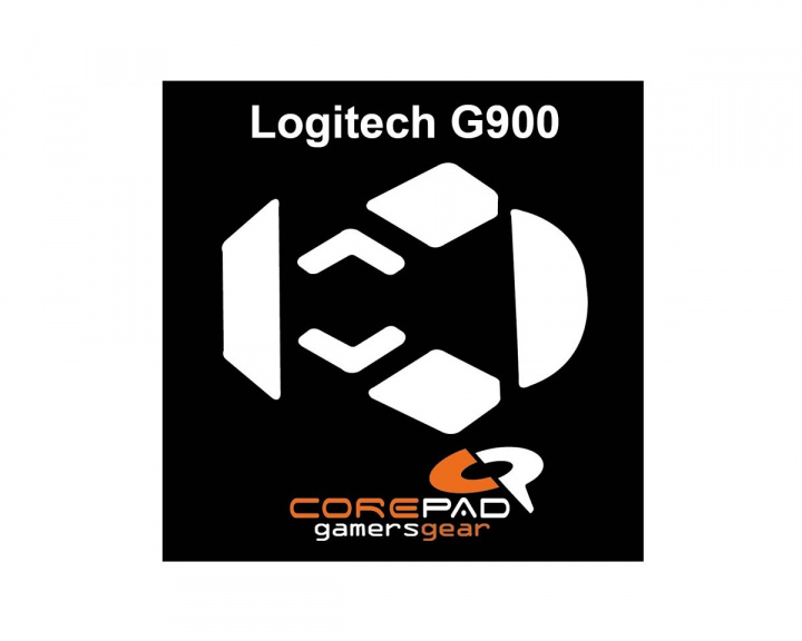 Corepad Skatez PRO 99 til Logitech G900