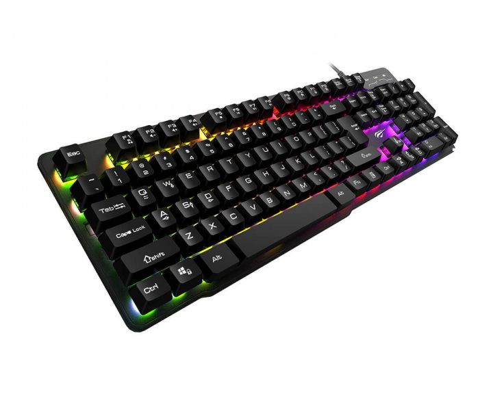 Havit Gaming Tastatur Backlit