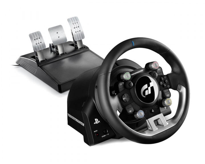 Thrustmaster T-GT (PS4/PC)