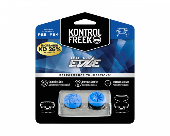 KontrolFreek FPS Freek - Edge (PS4/PS5)