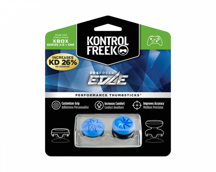 KontrolFreek FPS Freek Edge - (Xbox Series/Xbox One)