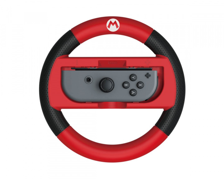 Hori Switch Racing Wheel Mario