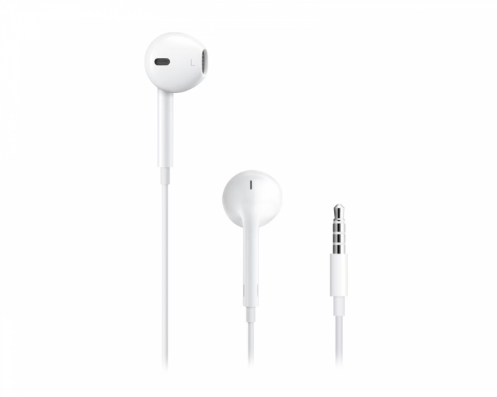 Apple EarPods In-Ear Headset