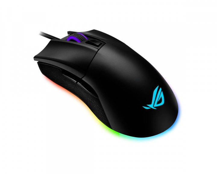 Asus ROG Gladius II Origin Gaming Mus