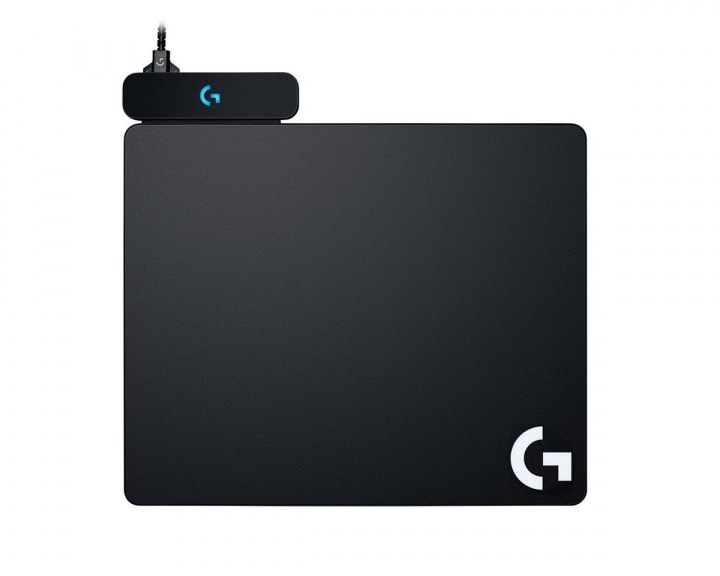 Logitech G PowerPlay Trådløs Opladning