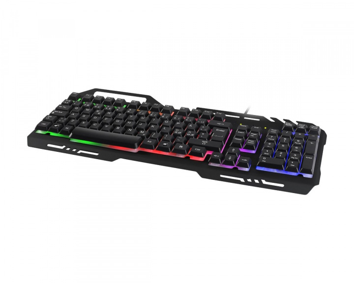 Deltaco Gaming RGB Tastatur