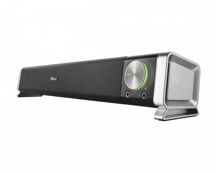 Trust GXT 618 Asto Soundbar PC Højttaler