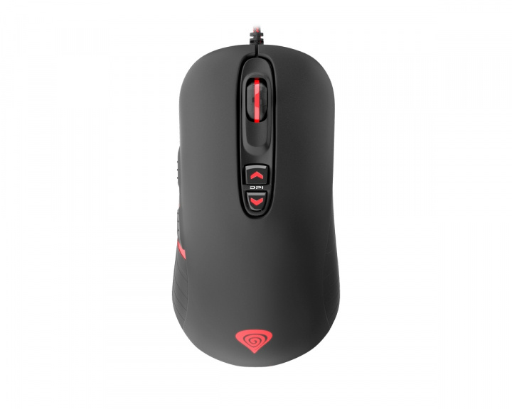 Genesis Krypton 400 Gaming Mus