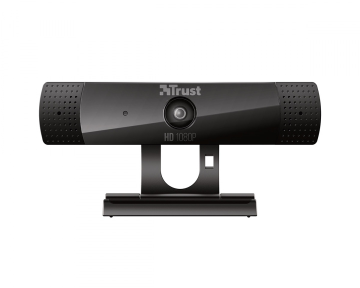 Trust GXT 1160 Vero Streaming Webkamera