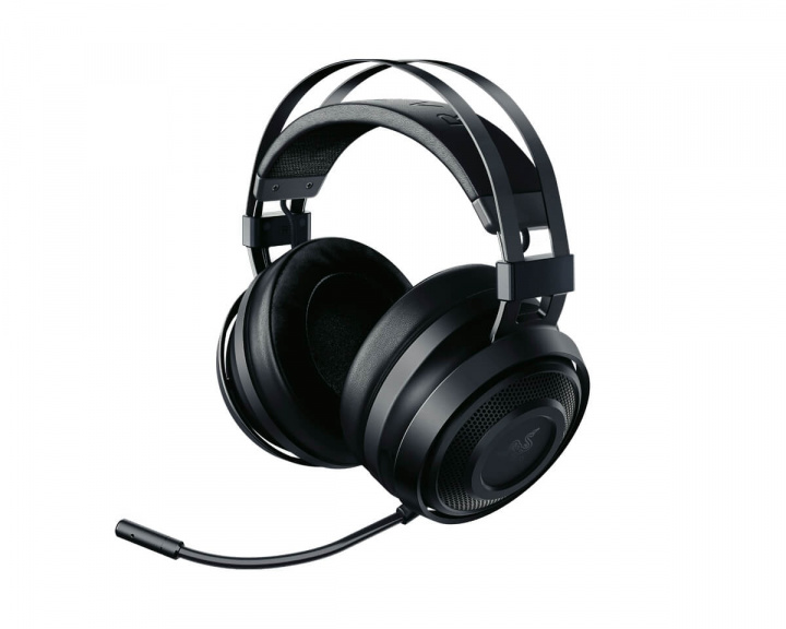 Nari Essential Headset (PC/PS4) i gruppen Computertilbehør / Headset & Lyd / Gaming headset / Trådløse hos MaxGaming (13054)