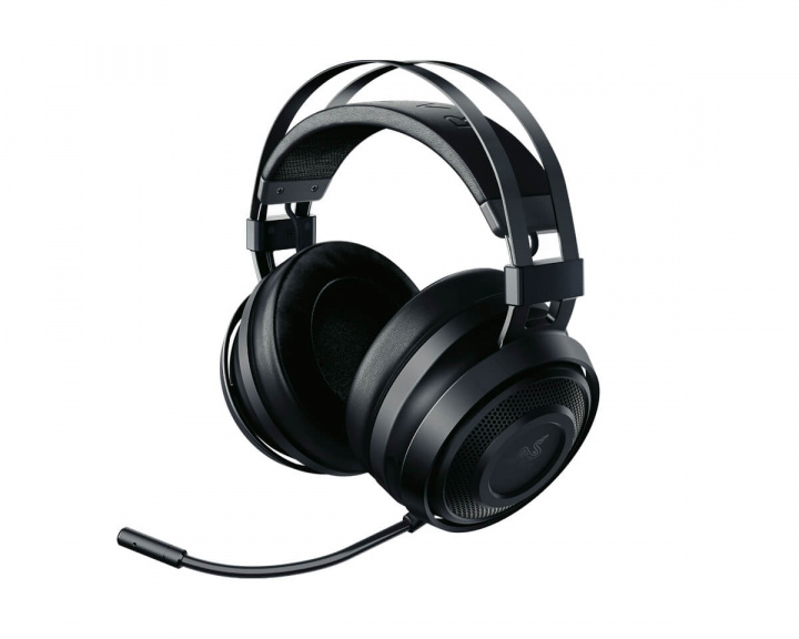 Razer Nari Essential Headset (PC/PS4)