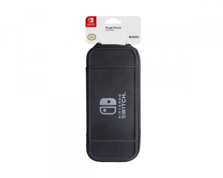 Hori Nintendo Switch Opbevaringsboks Sort