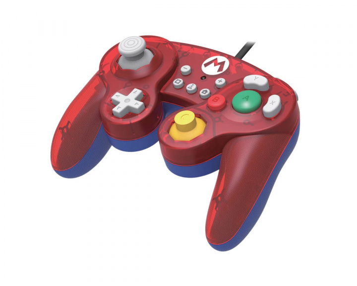Hori Battle Pad Mario tll Nintendo Switch