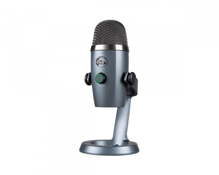 Blue Microphones Yeti Nano Mikrofon - Shadow Grey