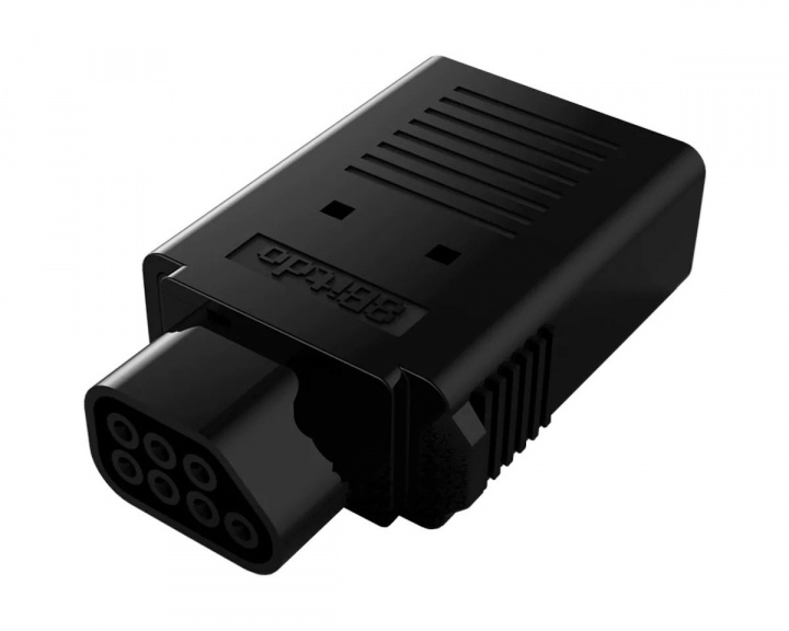8Bitdo Bluetooth Retro Modtager NES