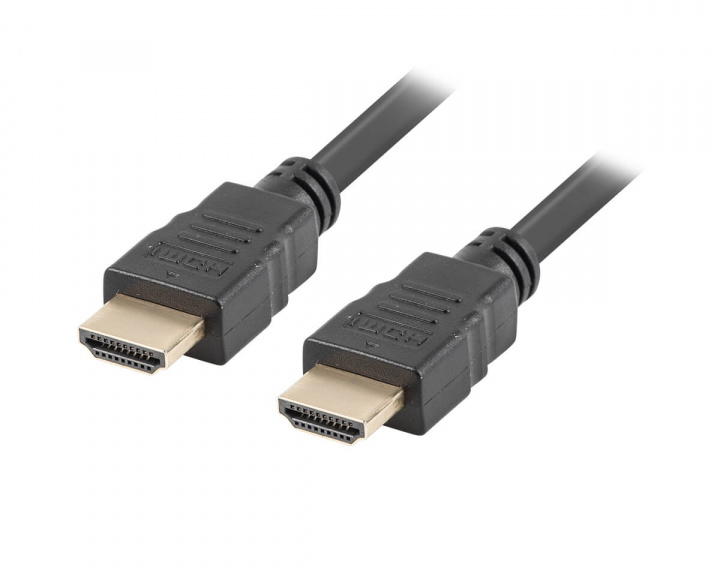HDMI Kabel V2.0 4K 20 Meter i gruppen Computertilbehør / Computerkabler & adaptere / Billedkabel / HDMI kabel hos MaxGaming (13507)