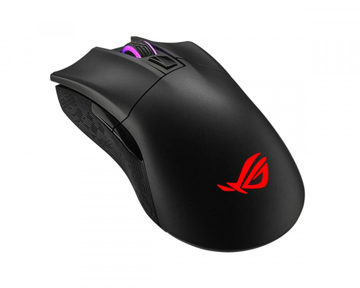 Asus ROG Gladius II Trådløs Gaming Mus