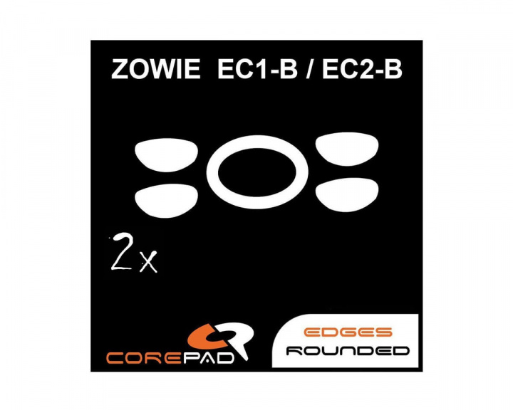 Corepad Skatez PRO 134 EC1-B / EC2-B