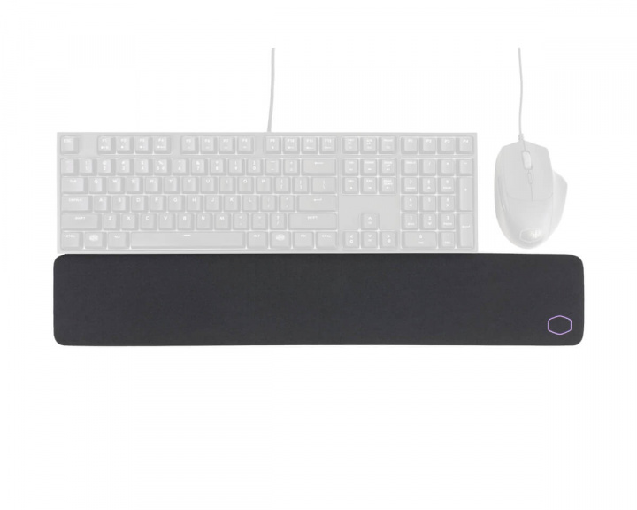 Cooler Master MasterAccessory WR530 Håndleddstøtte XL
