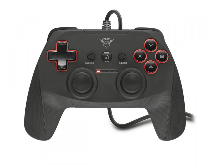Trust GXT 540 Yula Controller PC/PS3