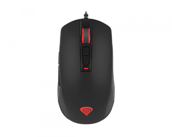 Genesis Krypton 300 RGB Gaming Mus
