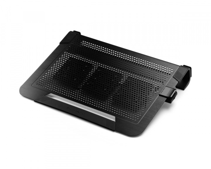 Cooler Master NotePal U3 PLUS Laptop Køleplade
