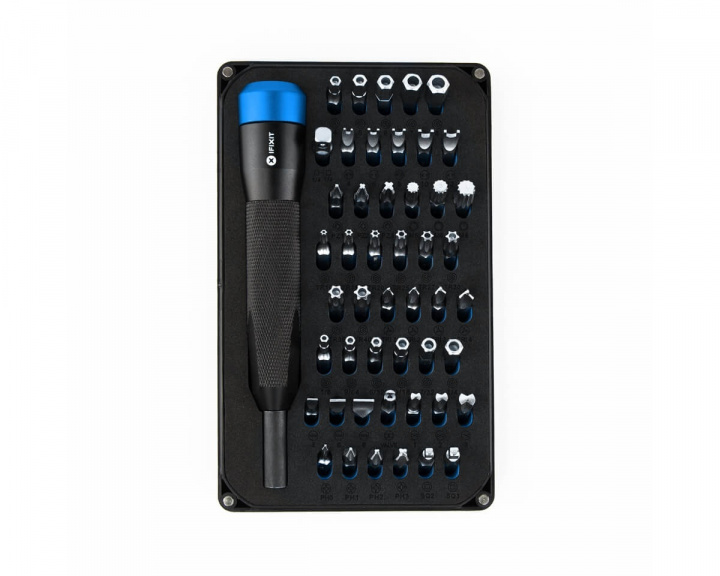 iFixit Mahi Driver Kit - 48 Bit