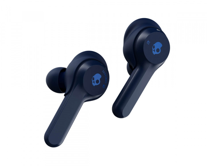 Skullcandy Indy True Wireless In-Ear Hovedtelefoner Blå