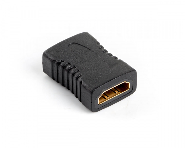 Lanberg Adapter HDMI-A Hun til HDMI-A Hun