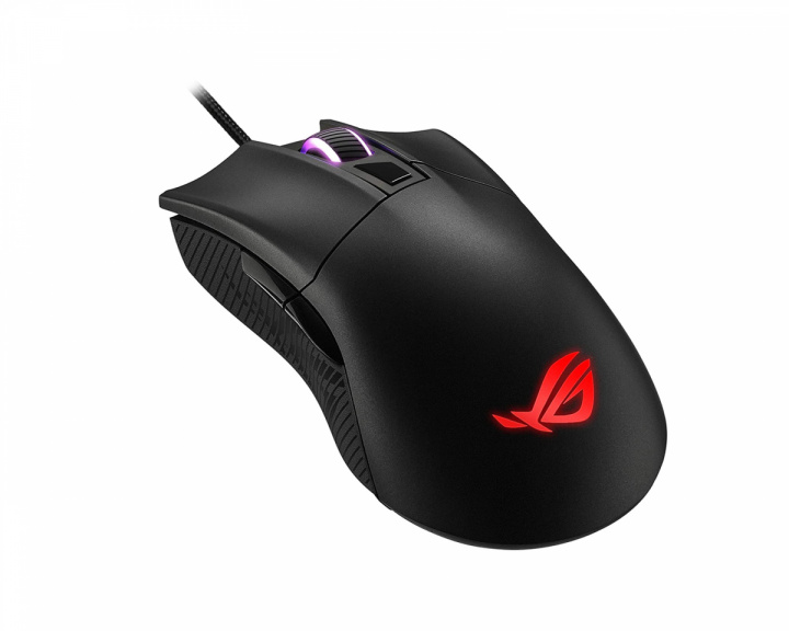 Asus ROG Gladius II Core Gaming Mus