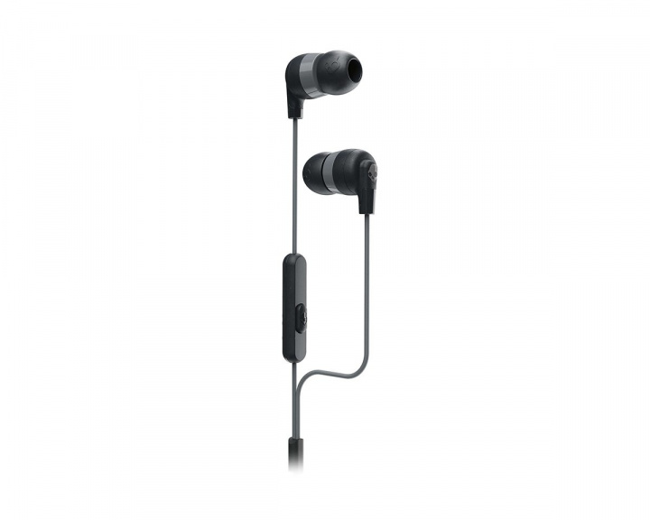 Skullcandy INKD+ In-Ear Hovedtelefoner Sort