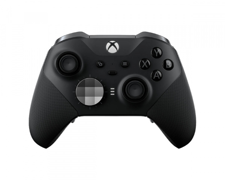 Microsoft Xbox One Elite Series 2 Trådløs Controller (Xbox/PC)