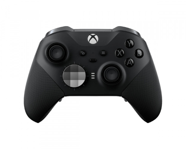Microsoft Xbox Elite Series 2 Trådløs Controller (Xbox/PC)