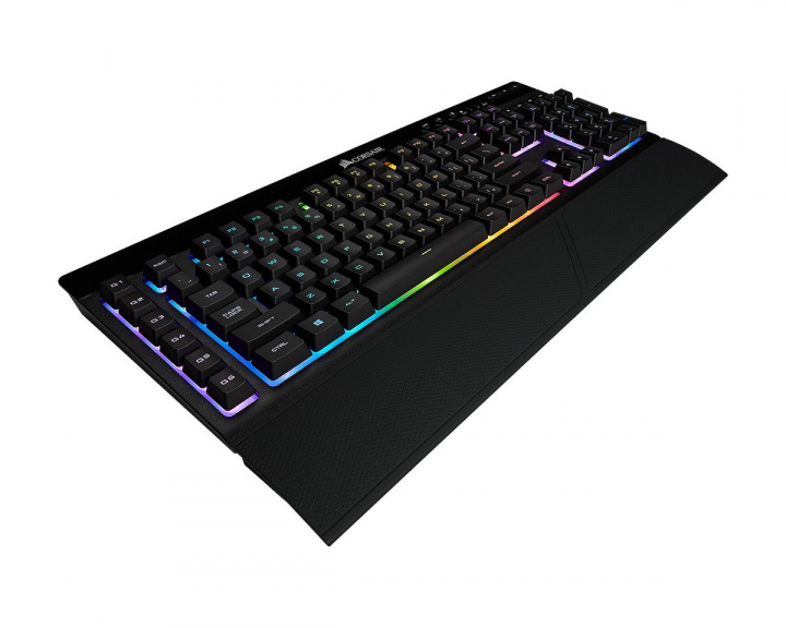 Corsair K57 RGB Trådløst Gaming Tastatur