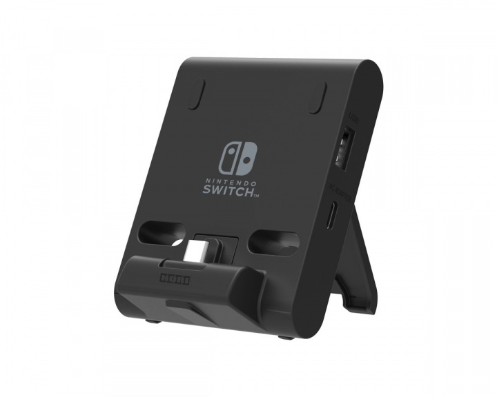 Hori Switch Lite Bordstativ & Ladestation