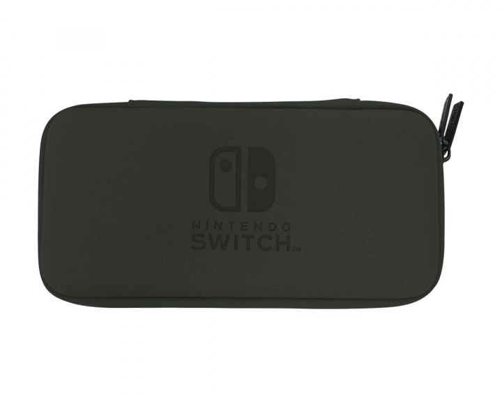 Hori Nintendo Switch Lite Case Slim Sort