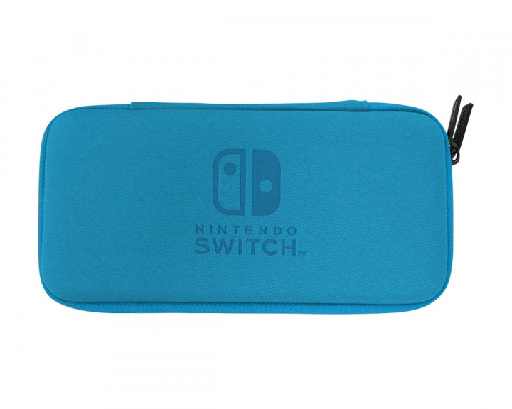 Hori Nintendo Switch Lite Case Slim Blå