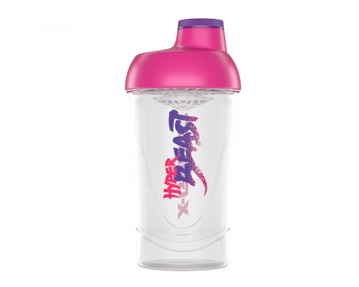 X-Gamer X-Mixr 5.0 Hyperbeast Shaker