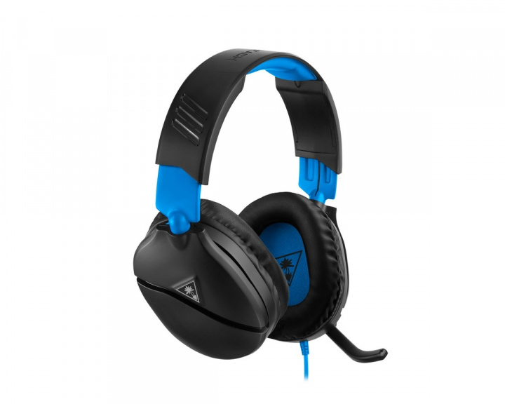 Turtle Beach Recon 70P Gaming Headset Sort