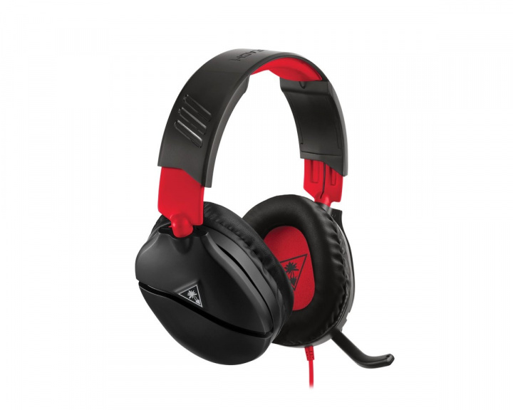 Turtle Beach Recon 70N Gaming Headset Sort