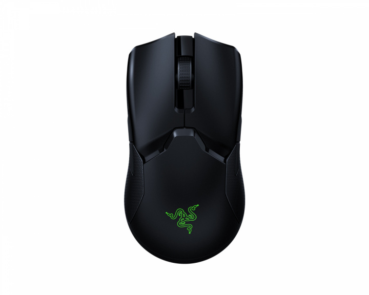 Razer Viper Ultimate Trådløs Gaming Mus med Ladestation