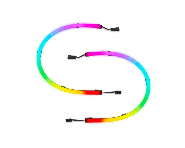 Corsair iCUE LS100 Smart Lighting Strip Expansion Kit 250mm