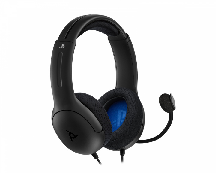 PDP Gaming LVL40 Stereo Headset (PS4/PS5)