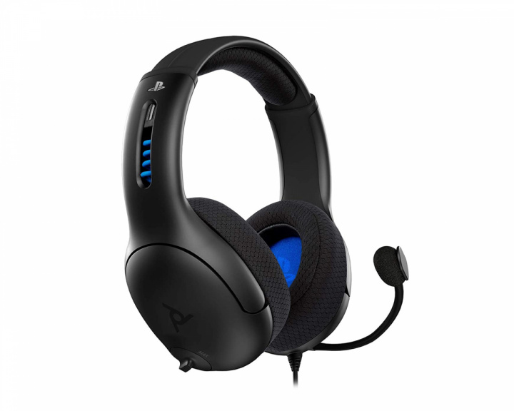 PDP Gaming LVL50 Stereo Headset (PS4/PS5)