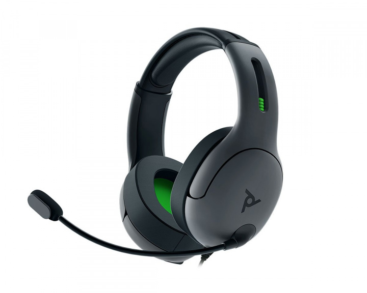 Gaming LVL50 Stereo Headset (Xbox One) i gruppen Konsol / Xbox / Xbox One Tilbehør / Headsets hos MaxGaming (15389)