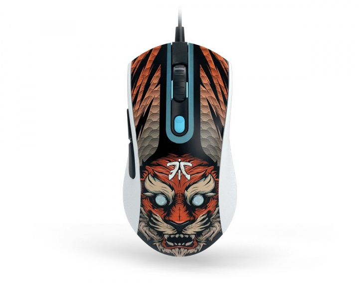 Fnatic Gear Flick 2 ClegFX