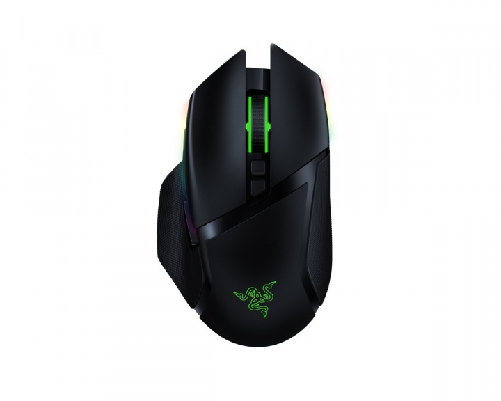 Razer Basilisk Ultimate Trådløs Gaming Mus with Charging Dock