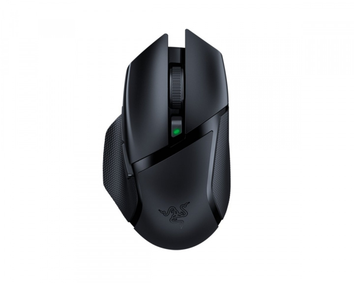 Razer Basilisk X Hyperspeed Trådløs Gaming Mus